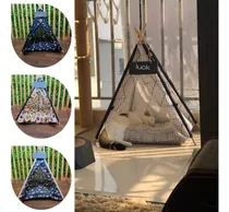 Comprar Casa Carpa Para Mascotas Perros O Gatos Estilo Nórdico 