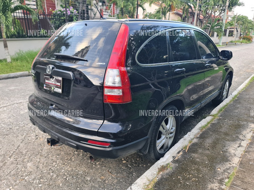 Honda CR-V 2.4 Lx