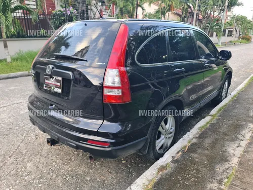 Honda CR-V 2.4 Lx