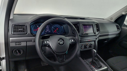 Volkswagen Amarok 2.0 180CV COMFORTLINE 4X2 AUTO MY23