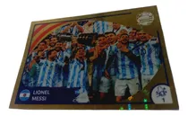 Comprar Figurita Leg 06 Panini Copa America 2024 Messi  Argentina