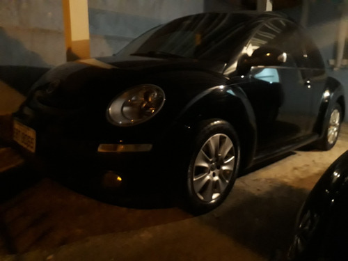 New Beetle Automatico 2008