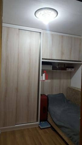 Imagem 16 de 17 de Apartamento Com 2 Dormitórios À Venda, 50 M² Por R$ 229.500,00 - Vila Mirante - São Paulo/sp - Ap1127