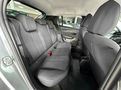 Peugeot 208 1.0 Like Flex 5p