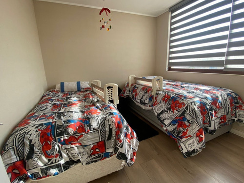 Casa Espaciosa Y Nueva, Con Muchas Dependencias.