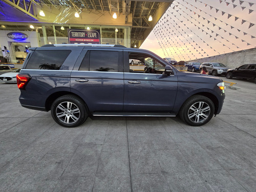 Ford Expedition 3.5 Limited 4x2 At