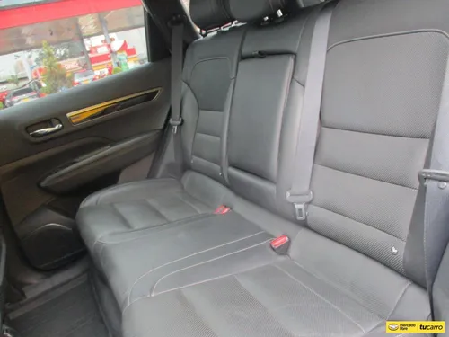 Renault New Koleos 4wd 4x4 2500cc At Aa