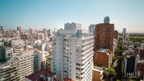 Imagen 29 de 30 de Exclusivo Penthouse De 3 Ambientes Amoblado Y Equipado En Alquiler . Quartier Del Polo. Cañitas