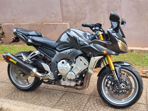 Yamaha Fz1s (fazer 1000)