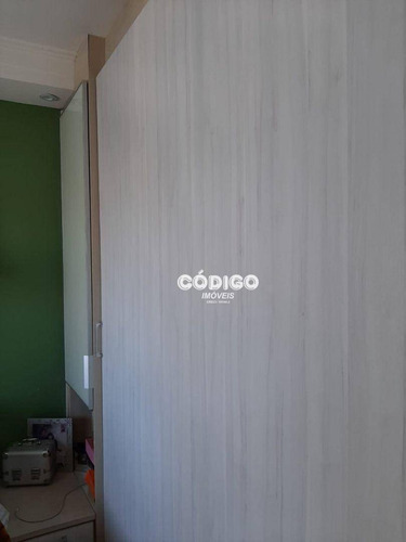 Imagem 13 de 17 de Apartamento Com 3 Dormitórios À Venda, 135 M² Por R$ 1.050.000,00 - Jardim Zaira - Guarulhos/sp - Ap1421