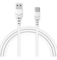 Comprar Cable Tipo C Carga Rápida 3.0a Aspor A102 Carga Y Datos