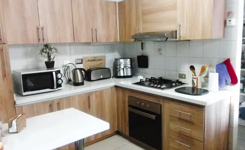 Departamento Cercano A Plaza Juan Bosco, Vende Su Dueño!