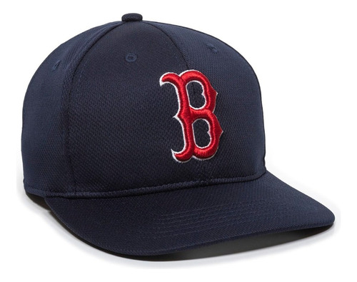 Gorra Beisbol Softbol Mlb Team Red Sox Boston 350 Mrno