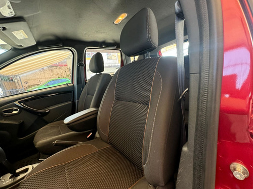 Renault Duster Dynamique