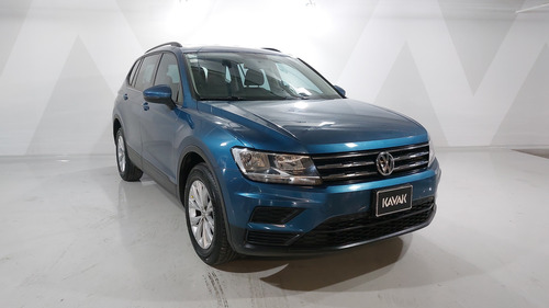 Volkswagen Tiguan 1.4 TRENDLINE PLUS DCT