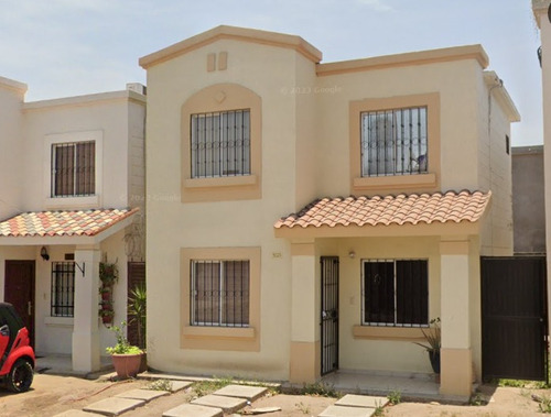 Casa En Remate-mezquite Culiacán Rosales, Sinaloa. -jcbb9