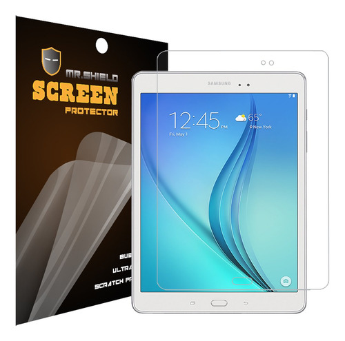 5 Diseñado Para Samsung Galaxy Tab S2 9.7 S3 Protector Alta