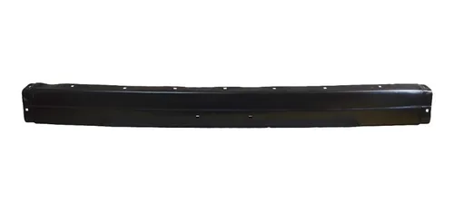 Bomper Delantero Negro Mazda B2000 B2200 1983 A 1995