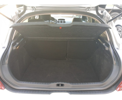 Imagen 15 de 15 de Peugeot 308 1.6 Allure Navegador 2.016