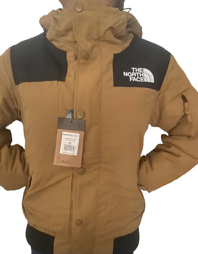 Campera The North Face Original 