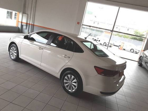 Imagem 6 de 9 de Volkswagen Virtus 1.6 Msi Total Flex Manual