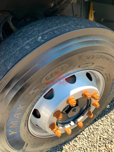 Iveco Stralis 440 6x2 2019 - Tvg Caminhões