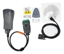 Comprar Q A Mais Nova Geração Do Lexia 3 Pp2000 Diagbox 9.91 Para
