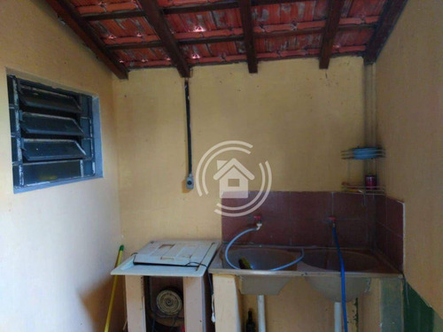 Imagem 21 de 30 de Sítio Com 6 Dormitórios À Venda, 48400 M² Por R$ 1.950.000,00 - Chácaras Berro D Água - Itu/sp - Si0003
