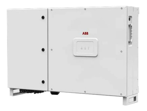 Inversor Solar Fotovoltaico Ongrid Fimer Abb Trif 380v 3mppt