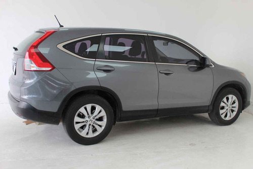 Imagen 6 de 15 de Honda Cr-v 2014 4 Cilindros