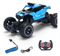 Comprar 1:16 Aleación Todo Terreno Juguete Carros Control Remoto
