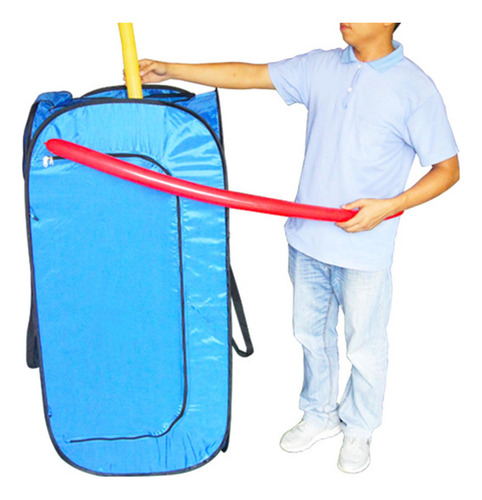 Bolsa Organizadora De Globos, Contenedor De Actuaciones De