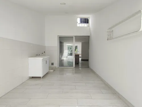 Apartamento En Arriendo En El Bosque. Cod A23265