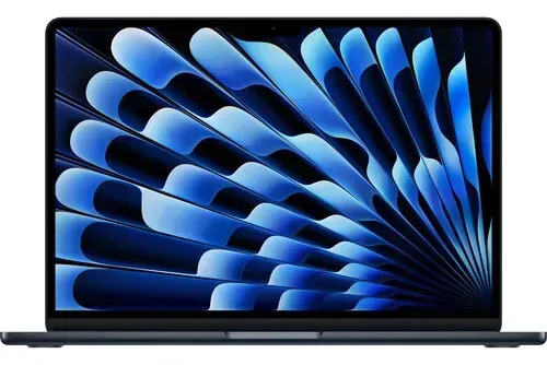Macbook Air M5/ 13 / 24gb Ram / 1tb Ssd Midnigth