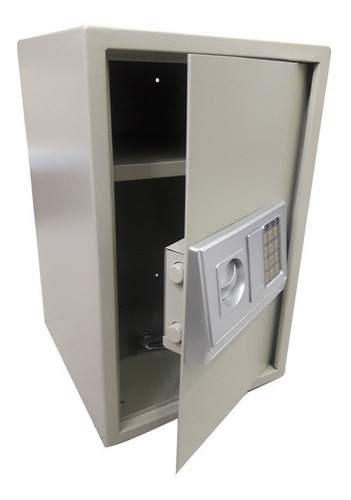 Imagen 2 de 4 de Caja Fuerte Digital-electronica De Seguridad 50 X 34 X 31