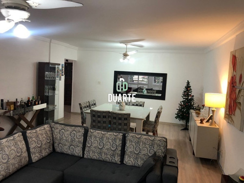 Imagem 3 de 20 de Apartamento - Ap03277 - 68902336