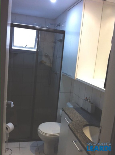Imagem 14 de 15 de Apartamento - Barra Funda - Sp - 520701