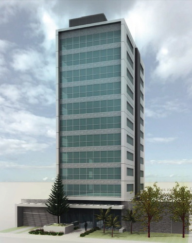 Imagem 1 de 4 de Sala Comercial Para Venda, Petrópolis, Porto Alegre - Sa1675. - Sa1675-inc