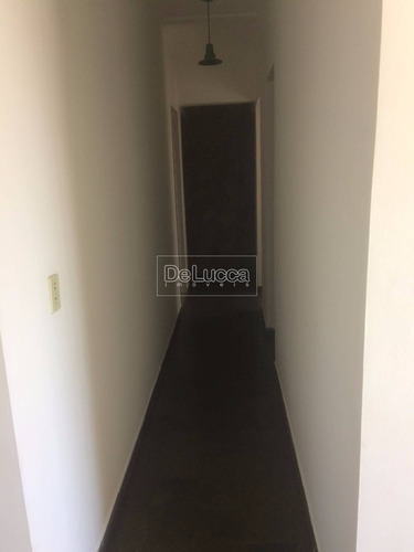 Imagem 9 de 27 de Apartamento À Venda Em Taquaral - Ap002197
