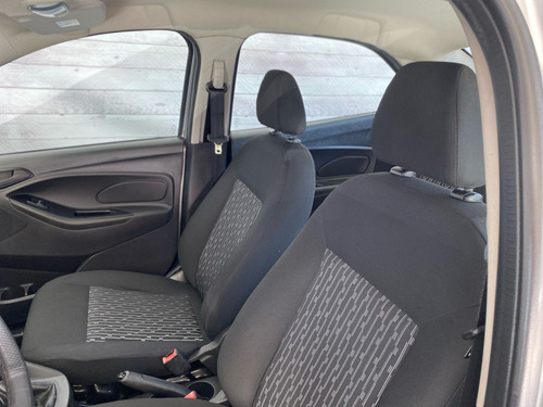 Ford Ka 1.0 TI-VCT FLEX SE SEDAN MANUAL