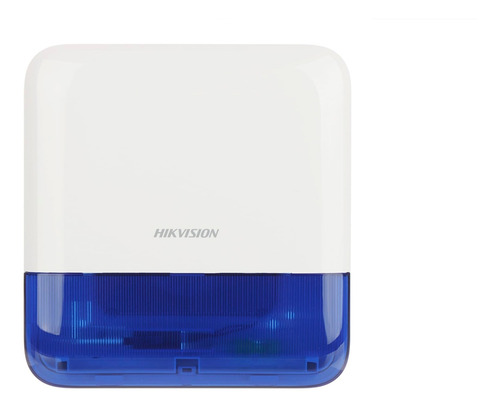 Imagen 2 de 5 de Kit Alarma De Robo Inalambrica Ax Pro Wifi + Sirena
