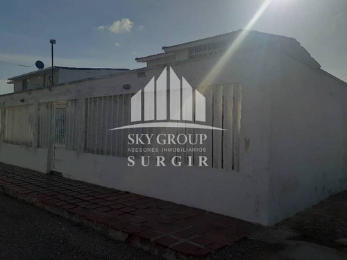 Imagen 2 de 21 de Casa En Puerta Maraven Sgc-234