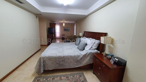 Los Naranjos De Las Mercedes, Apartamento En Venta, Caracas, Codigo: 23-26981 Mvg