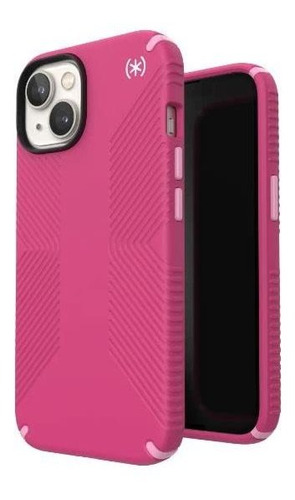 Funda De Agarre Presidio Para iPhone De Manzana 14 Nqnxg