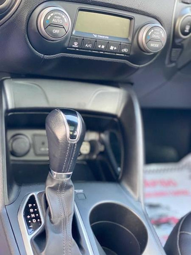 Imagem 6 de 14 de Hyundai Ix35 2.0 Mpfi Gls 16v Flex 4p Automático 2020/2021