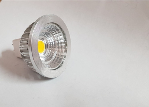 Foco Led De 3 Watts Entrada Mr16 (ms6) 