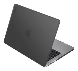 Case Laut Huex Para Macbook Pro 14 2021 A2442 M1 Pro/ M1 Max