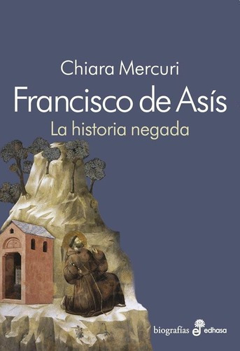 San Francisco De Asis - Chiara Mercuri