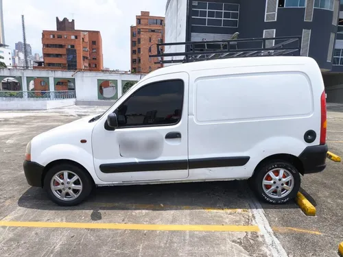 Renault Kangoo 1.6 Express