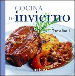 Cocina De Invierno